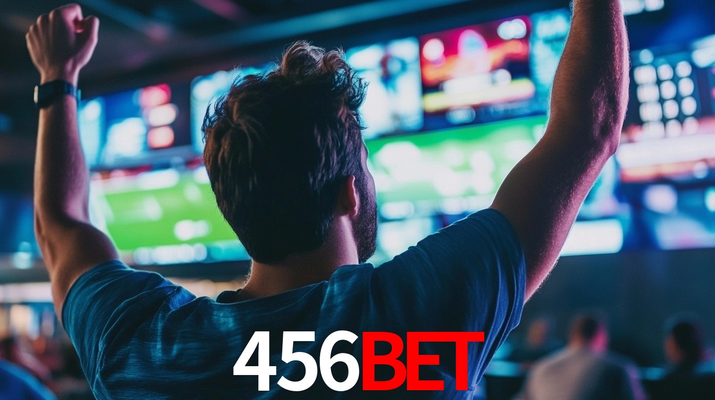 456bet jogo login