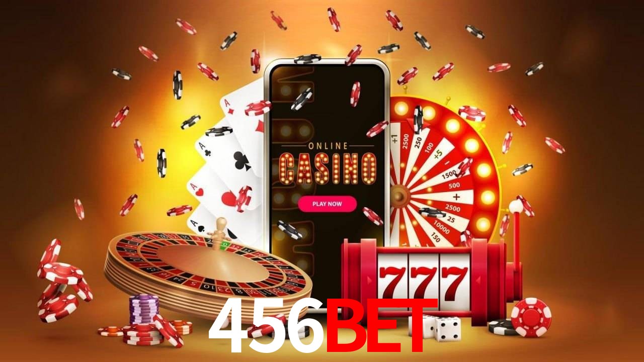 Casino Ao Vivo 456bet