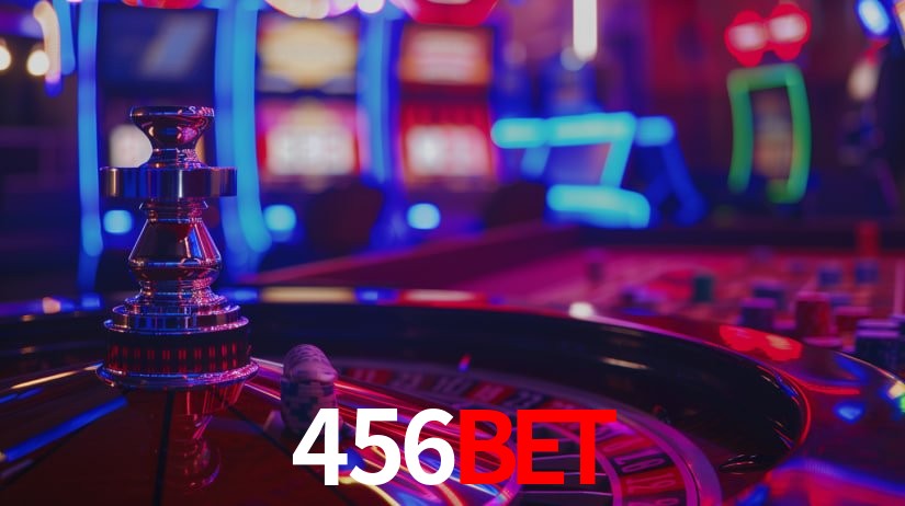 456bet
