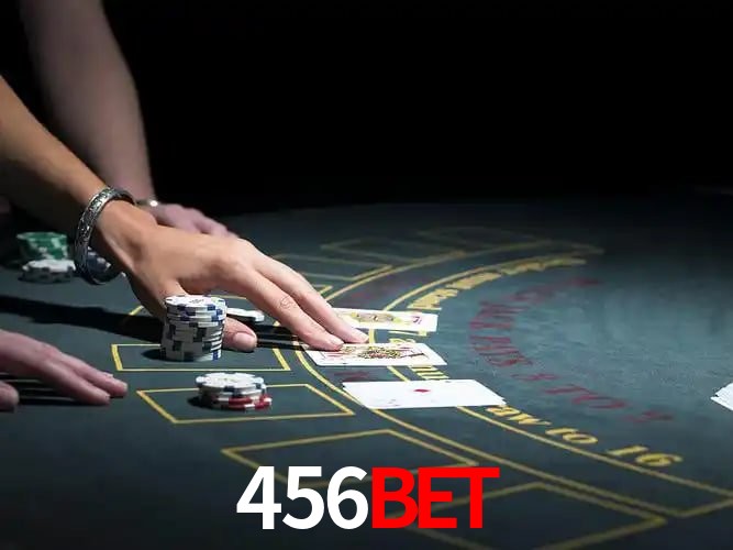 Jogos populares e pagamentos rápidos na 456bet