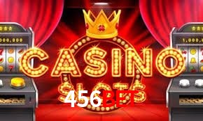 Slot Games 456bet