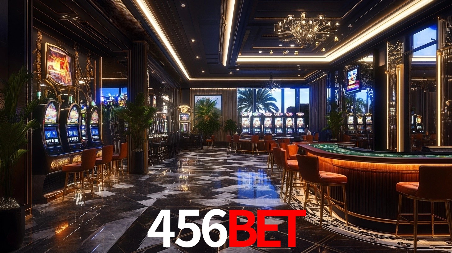 Premium Interface 456bet