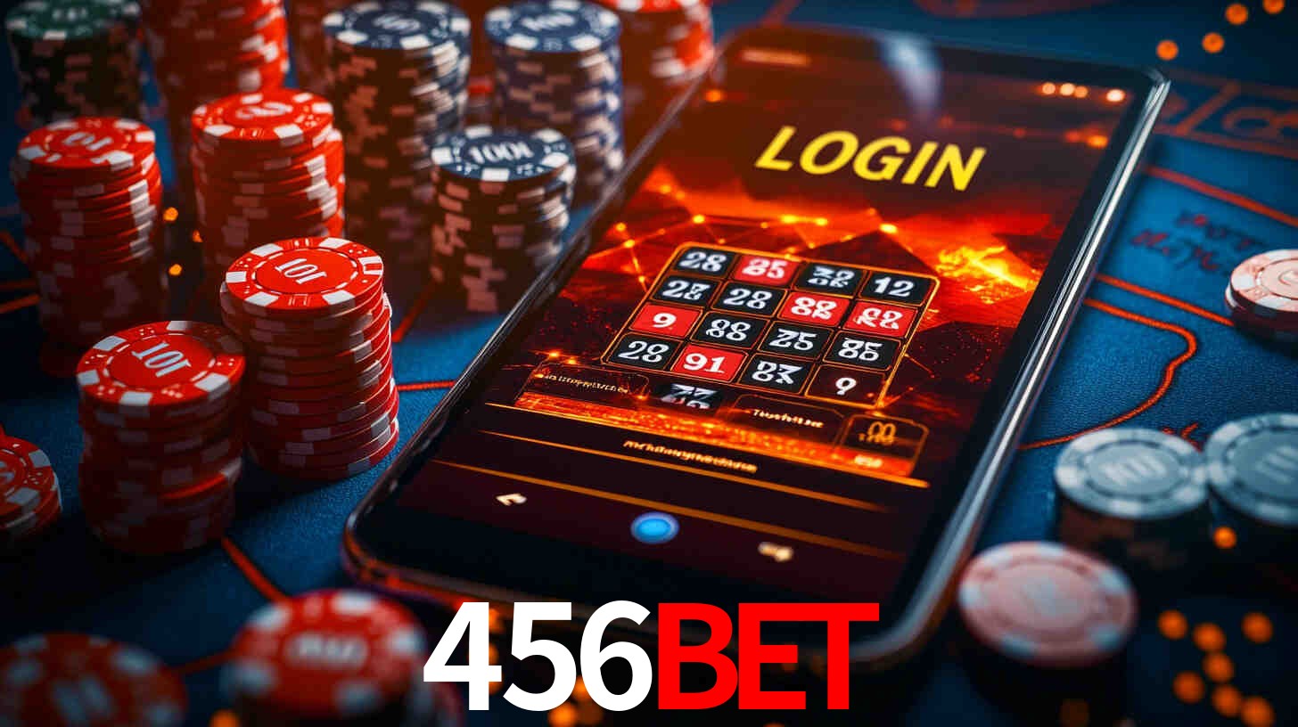 456bet jogo login