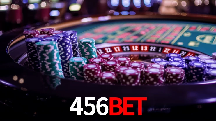 VIP Casino 456bet