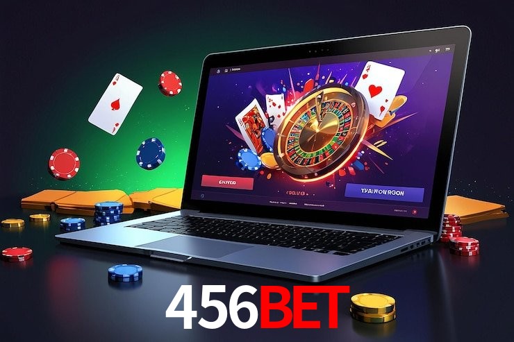 Ofertas Exclusivas 456bet