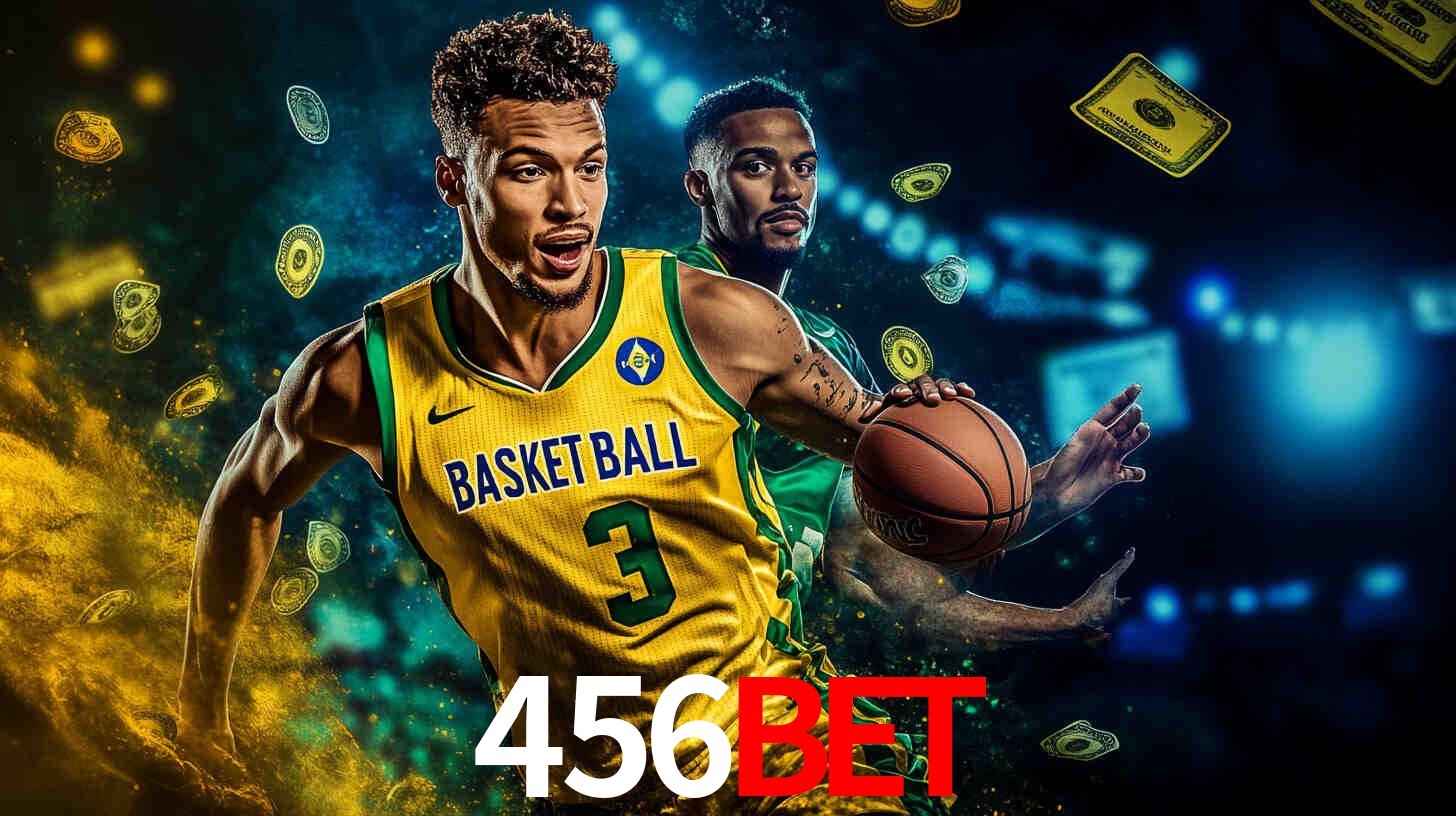 Apostas Esportivas na 456bet: Um Guia Completo