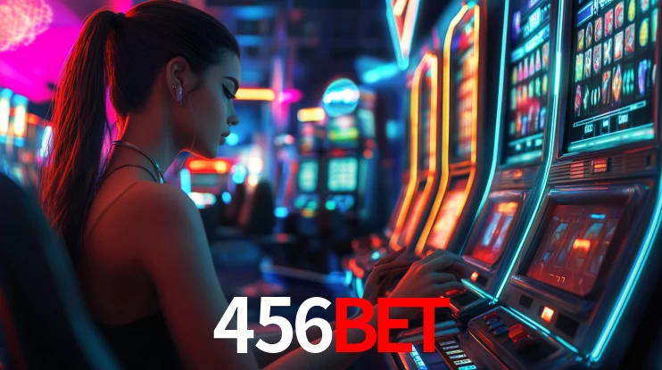 456bet