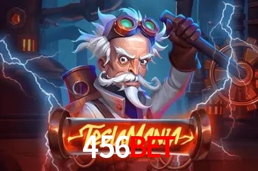 Provedores de Jogos 456bet