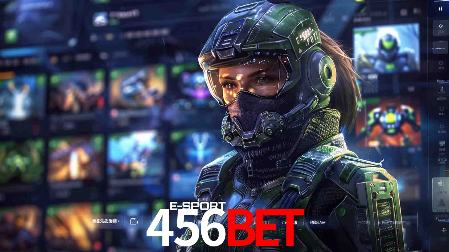 APP oficial da 456bet para mobile