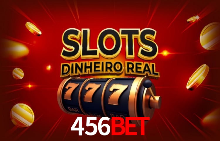 Bônus e promoções da 456bet