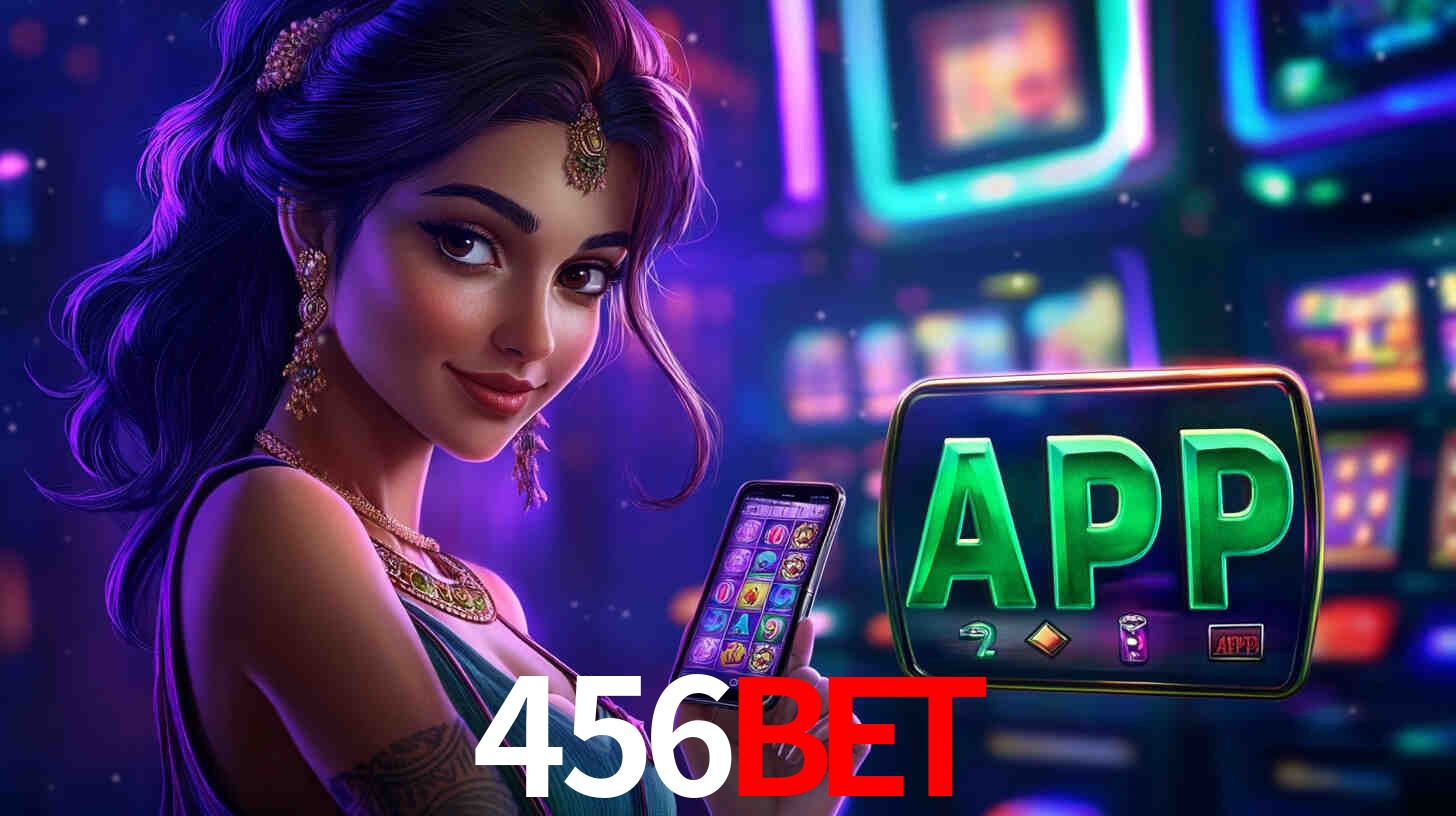 456bet: A Experiência de Casino com Jogos de Mesa ao Vivo