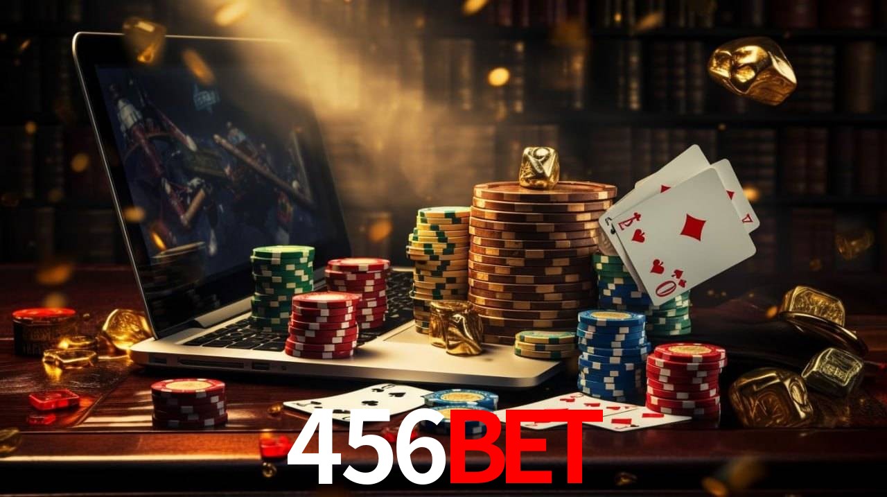 Programa VIP 456bet
