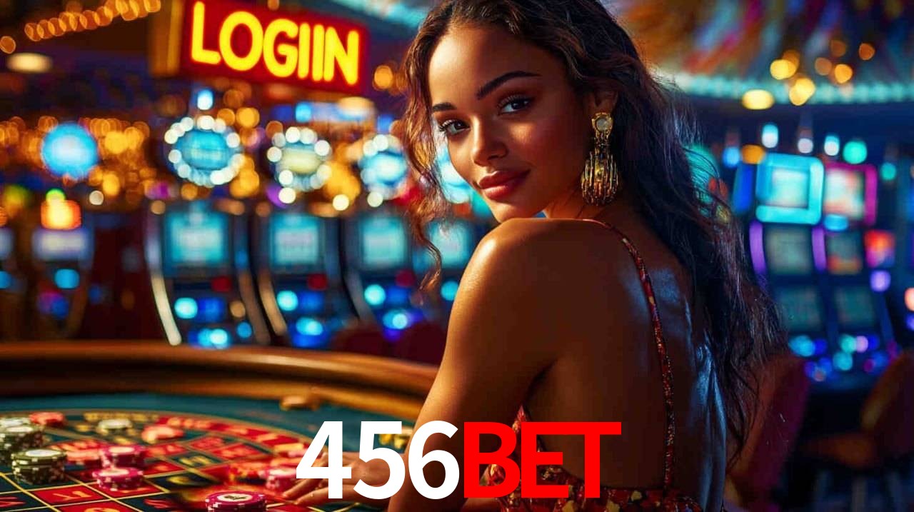 Jogos de Slot 456bet
