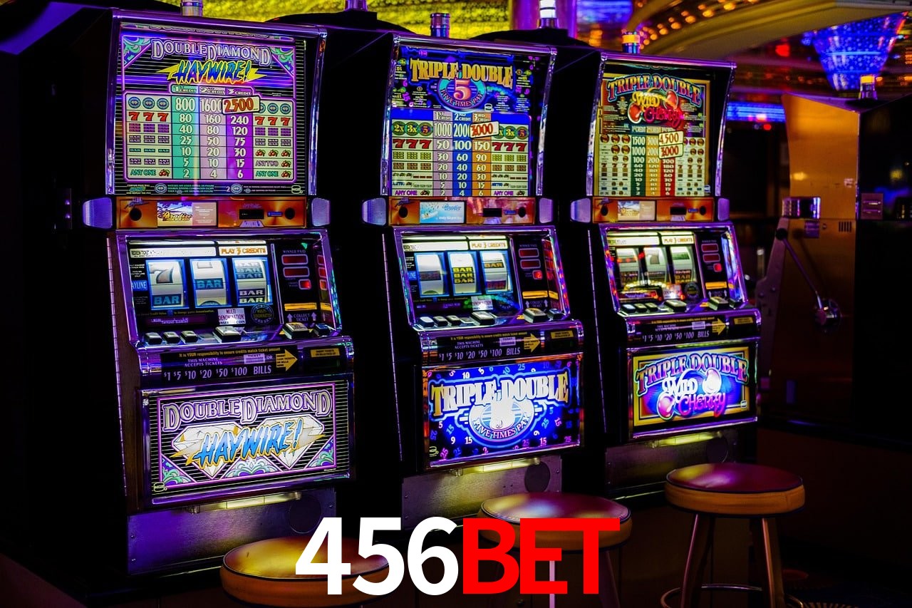 Mesa de Blackjack 456bet