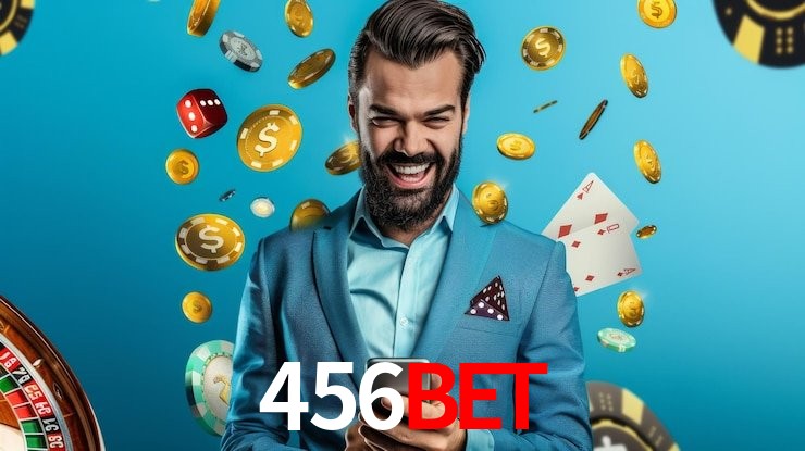 Live Casino 456bet