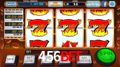 Descubra a Magia dos Jogos de Arcade no 456bet