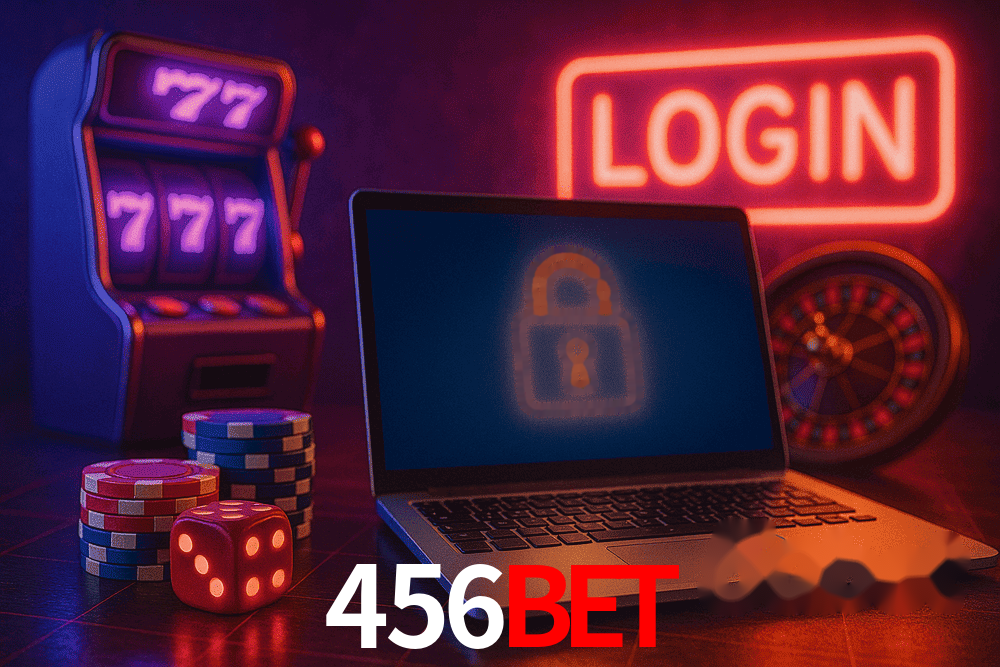 login 456bet