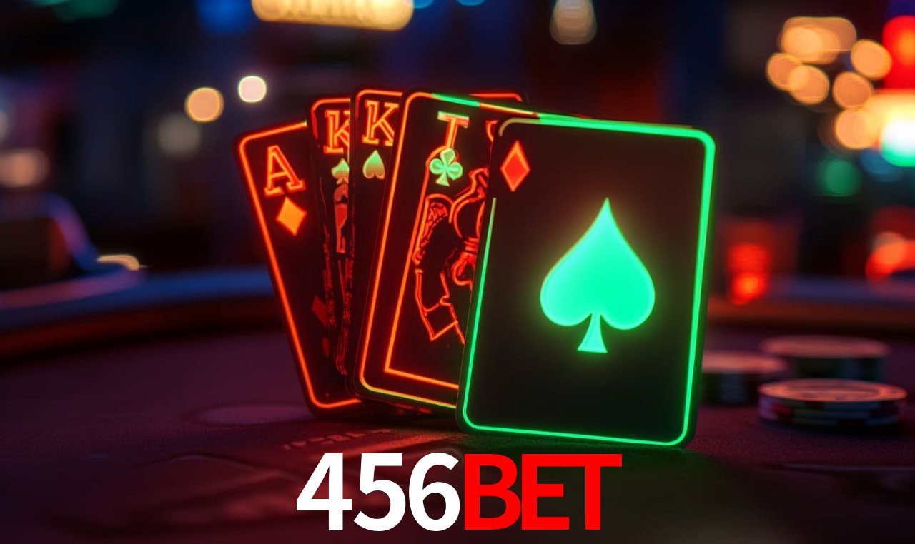 Eventos 456bet
