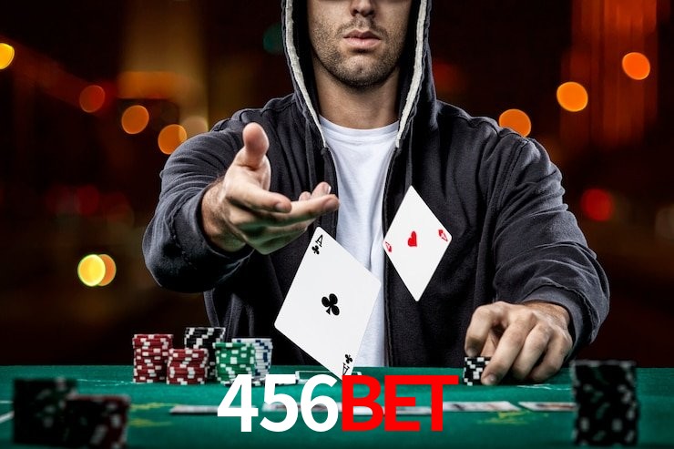 Recursos App 456bet