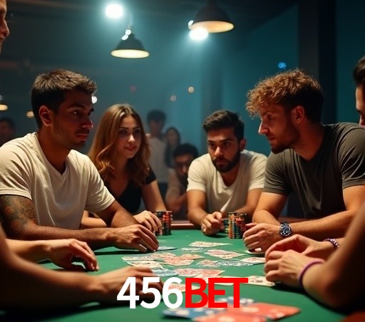 Táticas 456bet