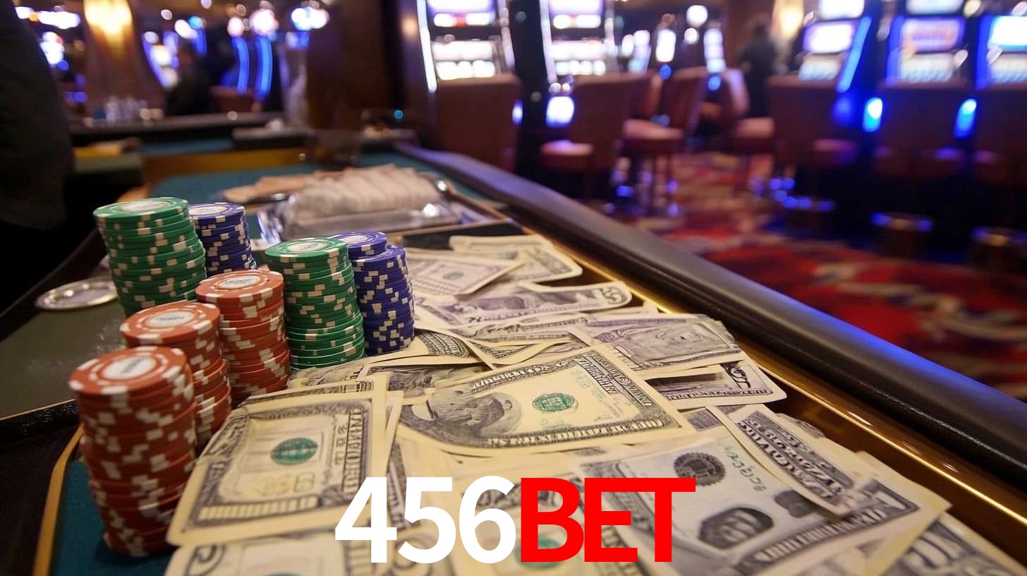 Jogos Mesa 456bet