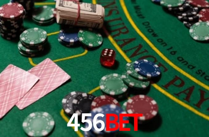 Segurança App 456bet