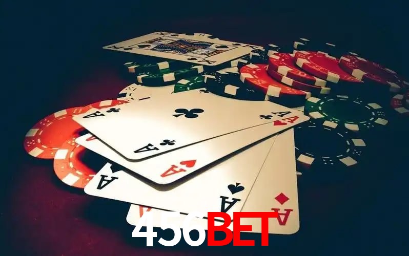 Promoções 456bet