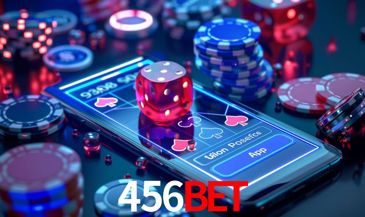 Chances Ganhar 456bet