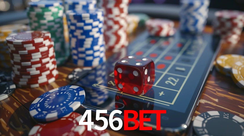 Bônus App 456bet