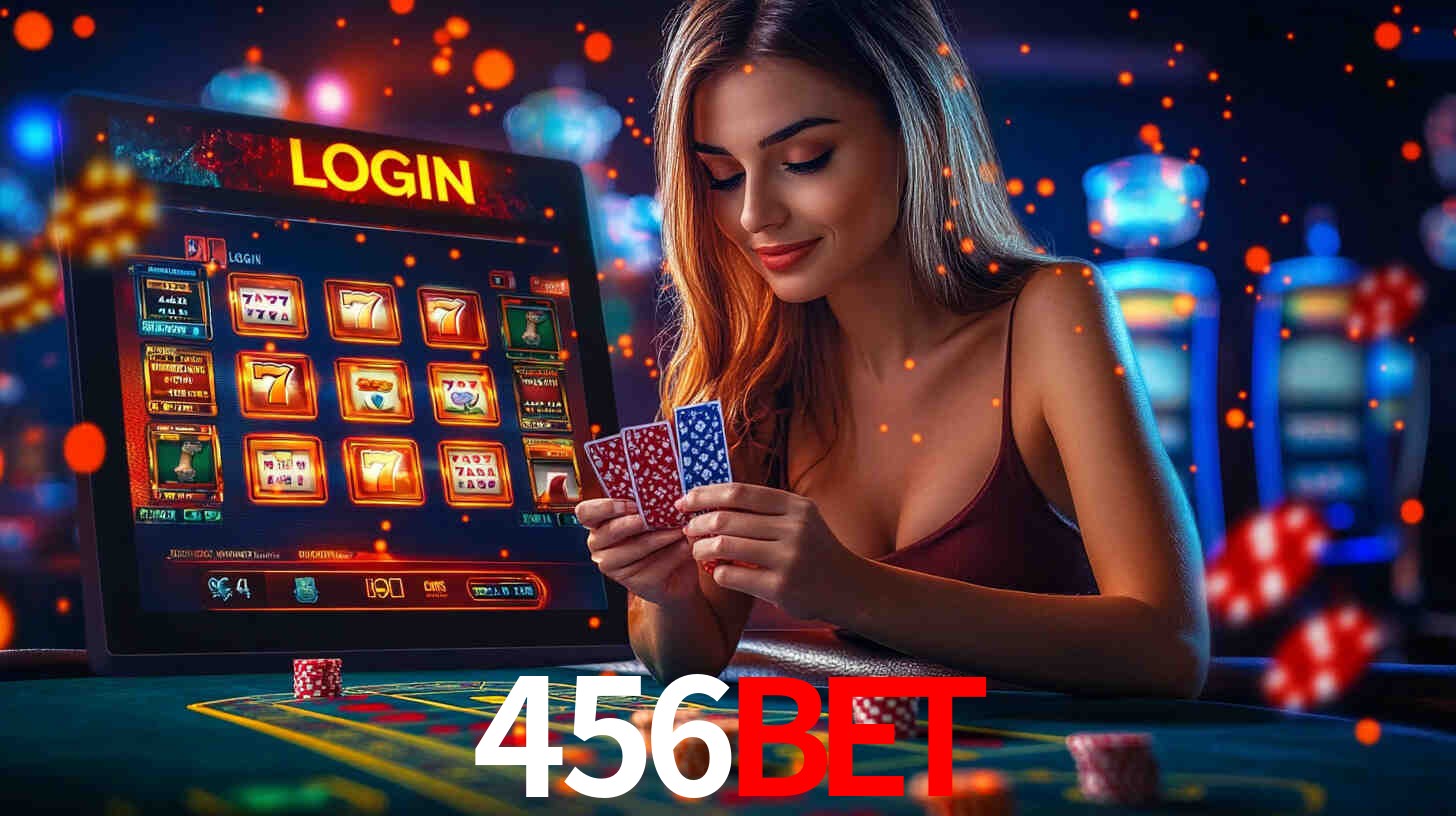Vantagens App 456bet