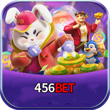 Logo da 456bet